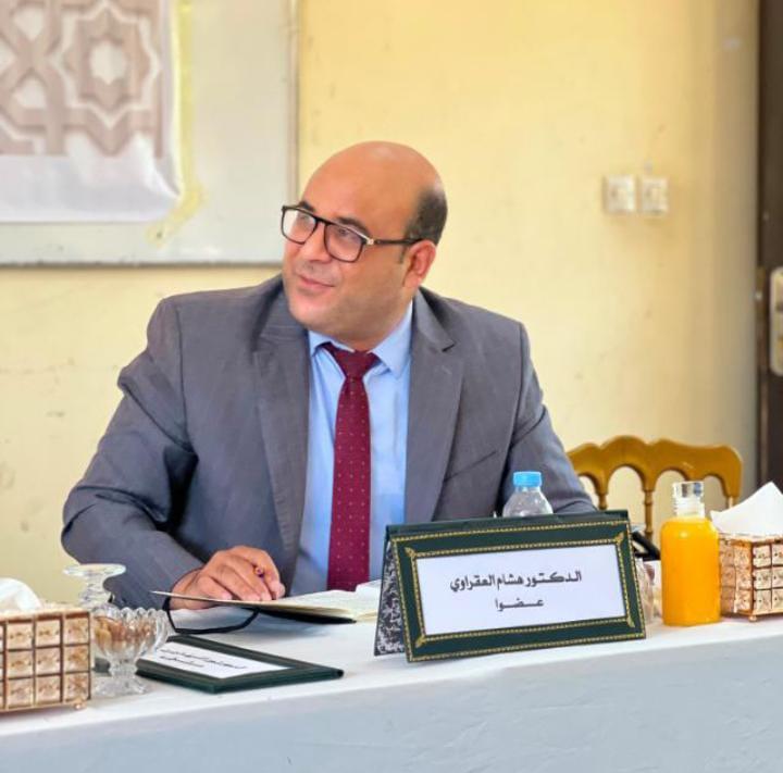 تساؤلات حول إمكانية ترتيب المسؤولية الإدارية عن إحالة رئيس مجلس النواب؟